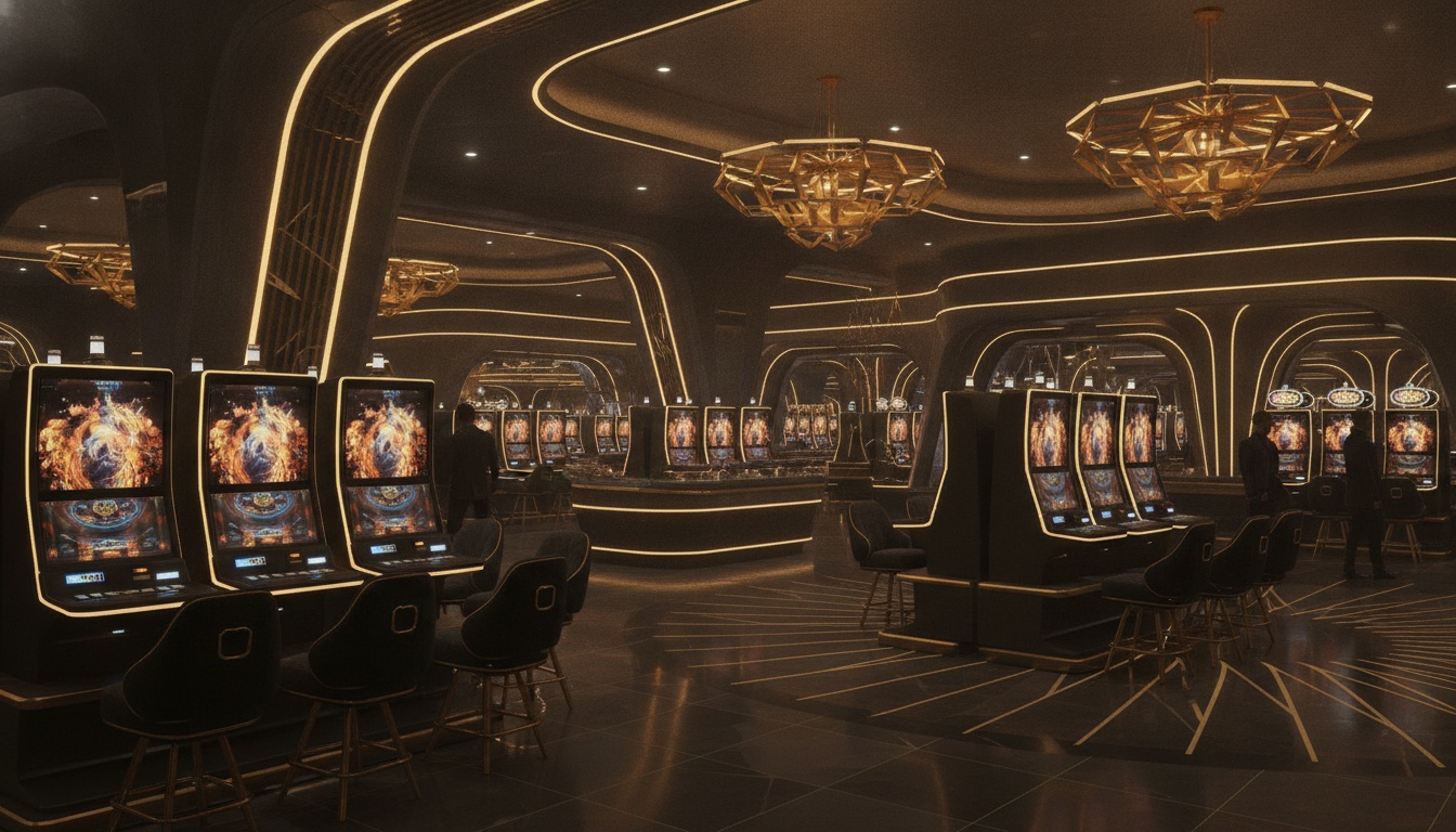 Sky Vegas Casino — A Trusted Review for Irish Players